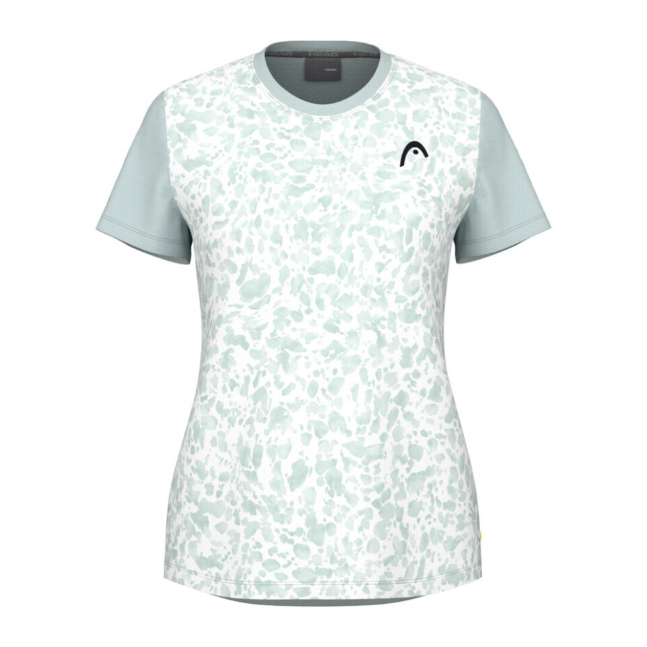 Dámské tričko Head  Tie-Break II T-Shirt Women XWIF XS - main (0)