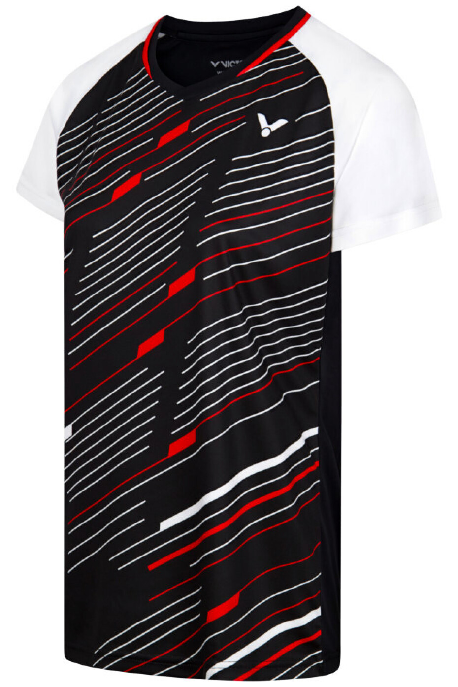 Dámské tričko Victor  T-Shirt T-44101 C M - main (1)