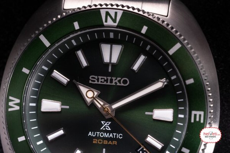 Seiko Prospex Tortoise SRPH15K1 - main (5)