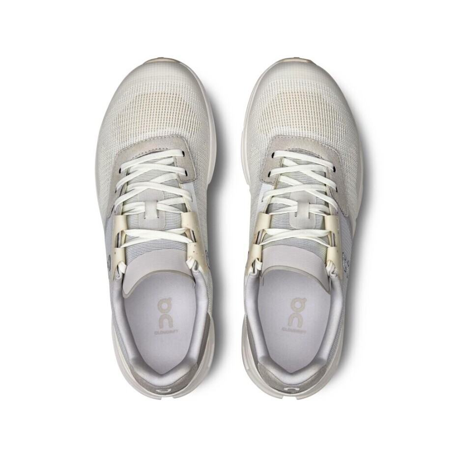 Dámská volnočasová obuv On Cloudrift White/Frost  EUR 40 - main (3)