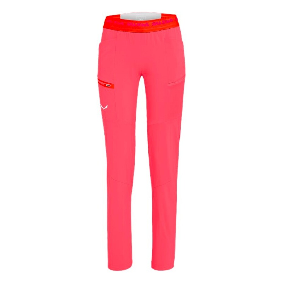 Salewa Pedroc Light DST Calypso Coral - main (0)