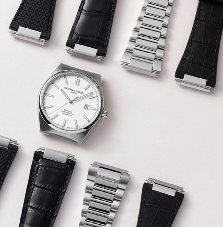 Frederique Constant Highlife Gents Automatic COSC FC-303S4NH6 - main (9)