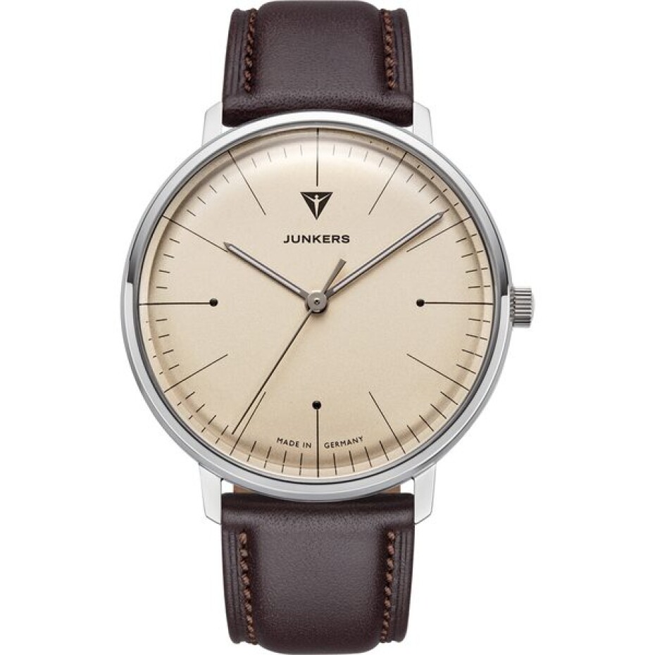 Junkers Bauhaus 38 906.01.05 - main (0)