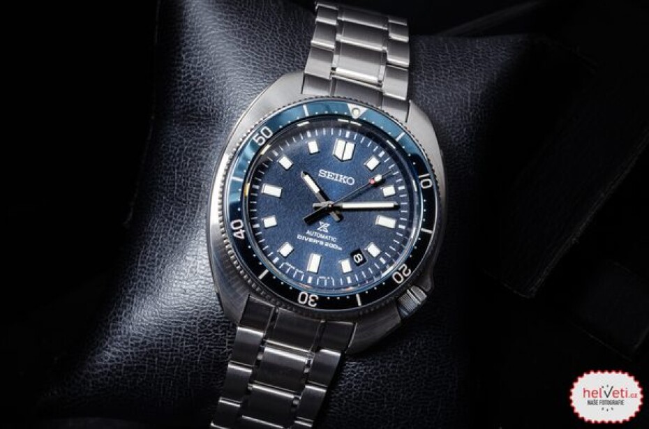 Seiko Prospex SLA049J1 The Naomi Uemura 80th Anniversary Limited Edition - main (4)
