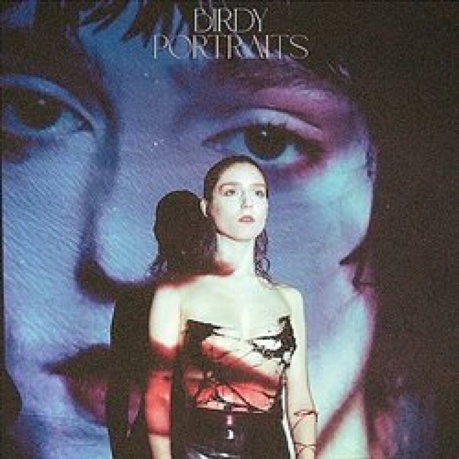 Portraits - Birdy - main (0)