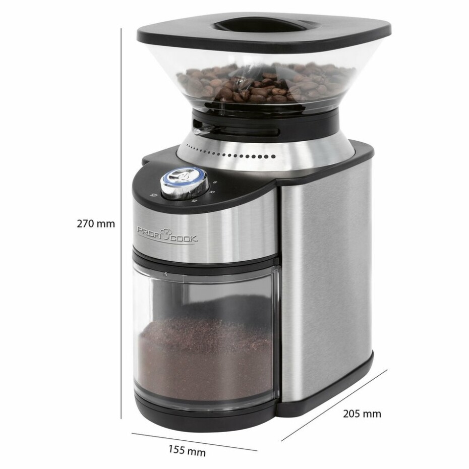 ProfiCook PC-EKM 1205  - main (4)