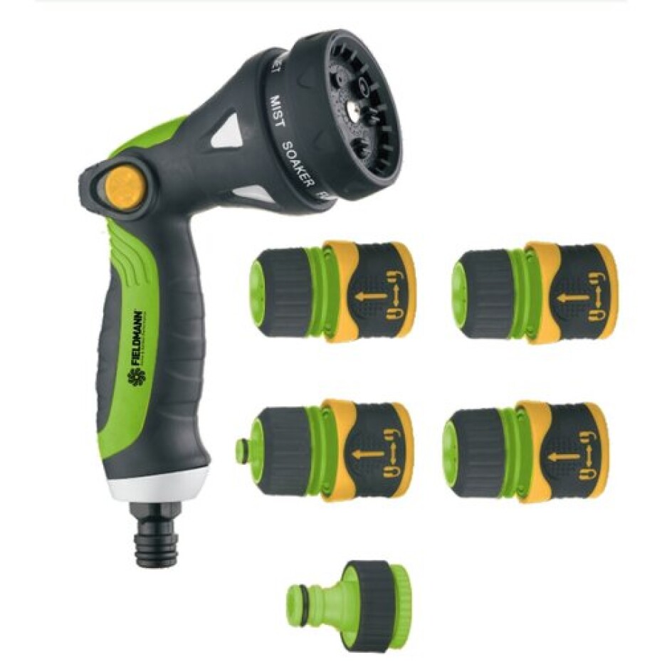 Fieldmann FZH 9005 Set koncovek 1/2 - main (0)