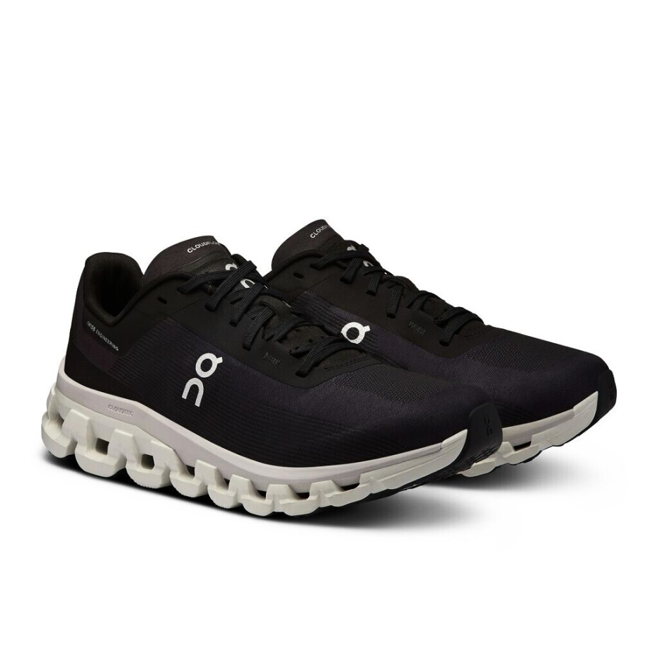 Dámská běžecká obuv On  Cloudflow 4 Black/White  EUR 37 - main (3)