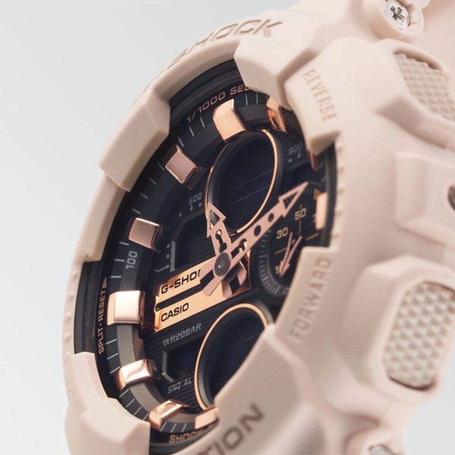 Casio G-Shock GMA-S140M-4AER - main (11)
