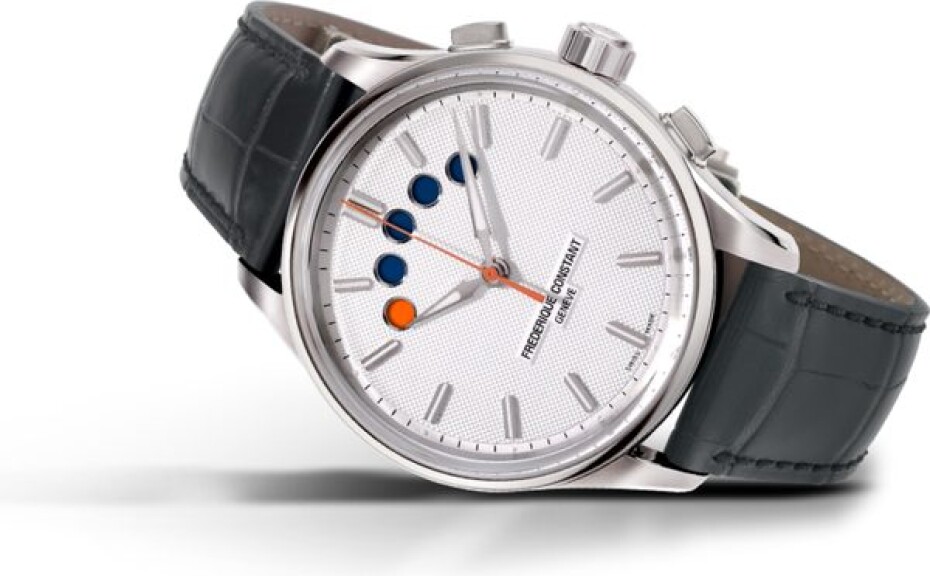 Frederique Constant Yacht Timer Regatta Countdown Automatic FC-380ST4H6 - main (12)