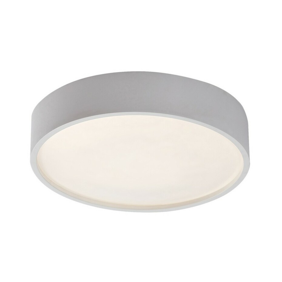 Rabalux 75012 stropní LED svítidlo Larcia, 19 W, stříbrná - main (1)
