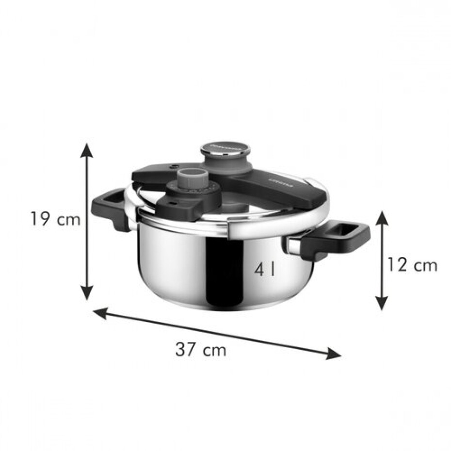 TESCOMA tlakový hrnec ULTIMA 4.0 l , 4 l - main (1)