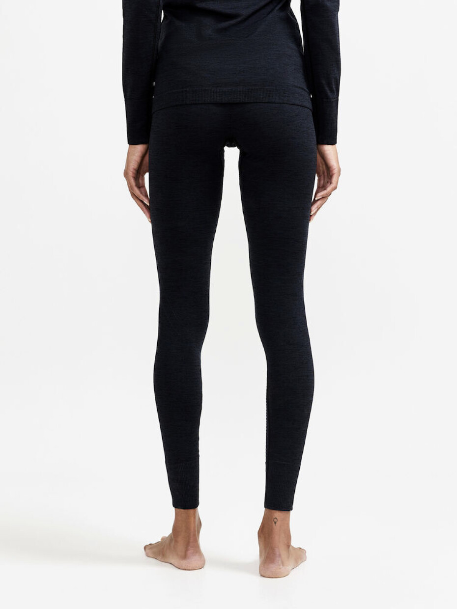 Craft CORE Dry Active Comfort W zelená - main (2)
