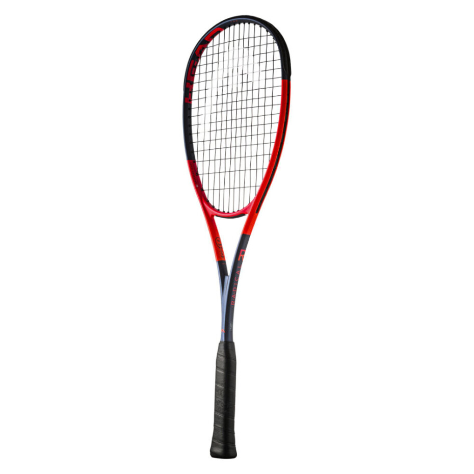 Squashová raketa Head  Radical 135 2024 - main (1)
