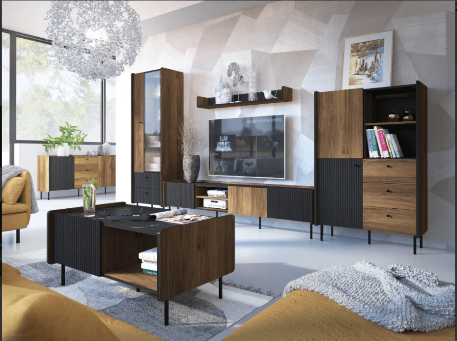 Dolmar TV stolek ESPRITE P7 - main (2)
