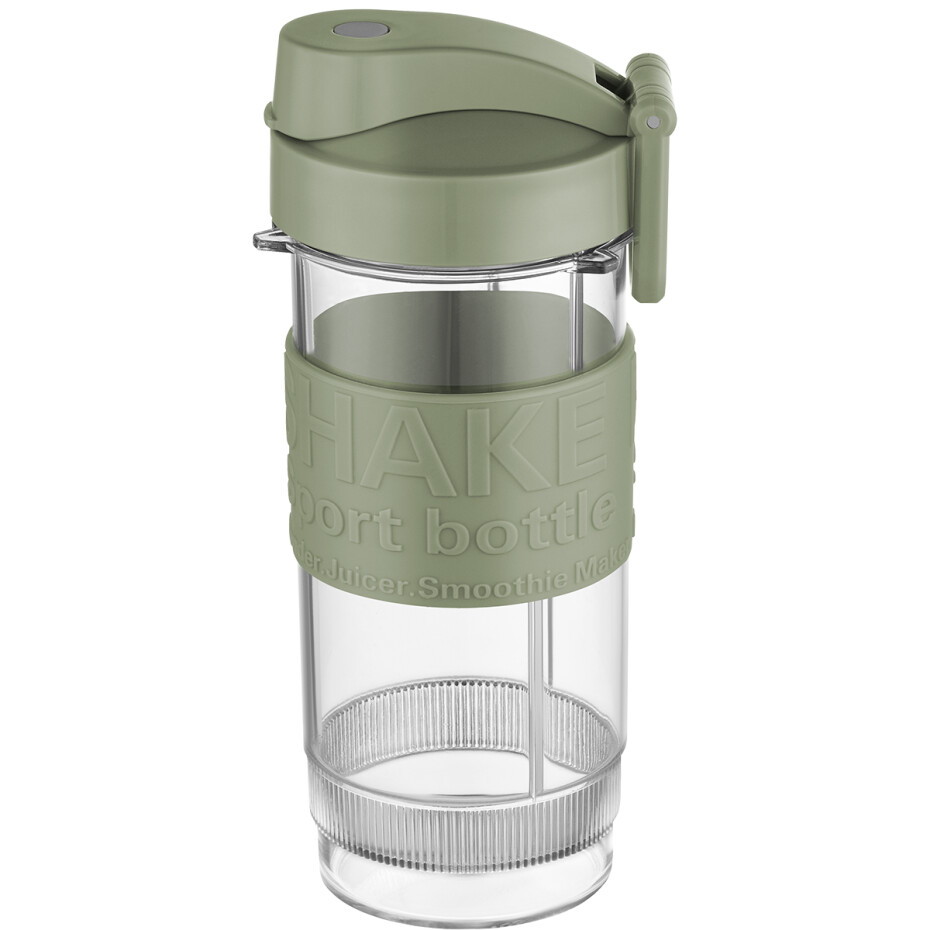 Concept SM3480 smoothie blender PISTACHIO 500 W - main (4)