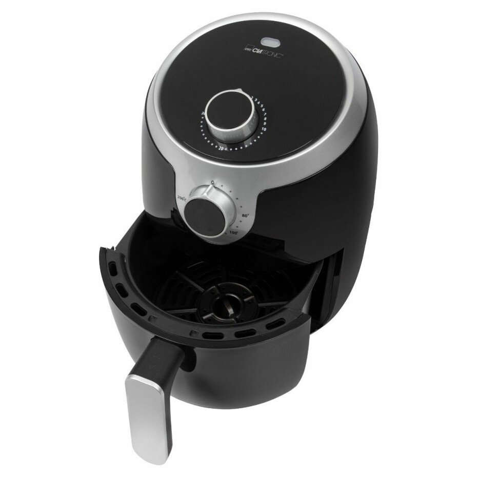 Clatronic FR3769 H horkovzdušná fritéza, 1,8 l - main (1)