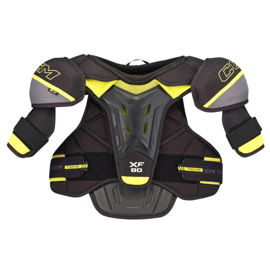 Ramena CCM Tacks XF 80 Senior M - main (0)