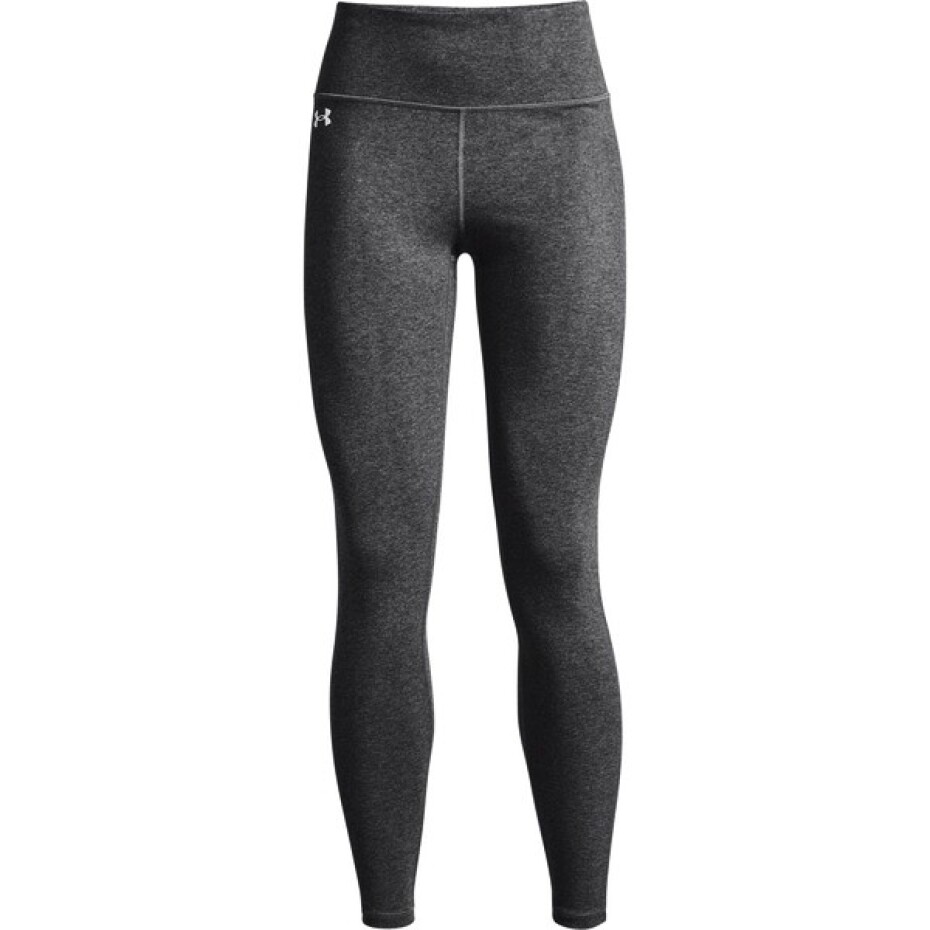 Dámské legíny Under Armour  Favorite Legging Hi Rise-GRY L - main (0)