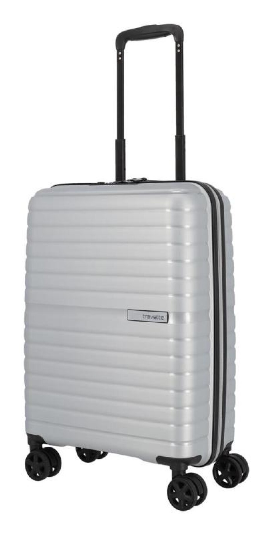 Travelite Trient S Silver - main (0)