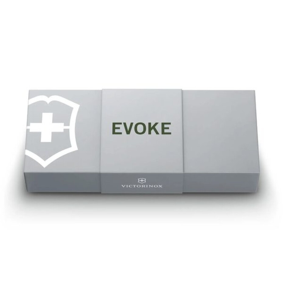 Nůž Victorinox Evoke BSH Alox Olive Green 0.9425.DS24 - main (7)