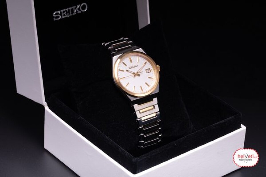 Seiko Quartz SUR558P1 - main (9)