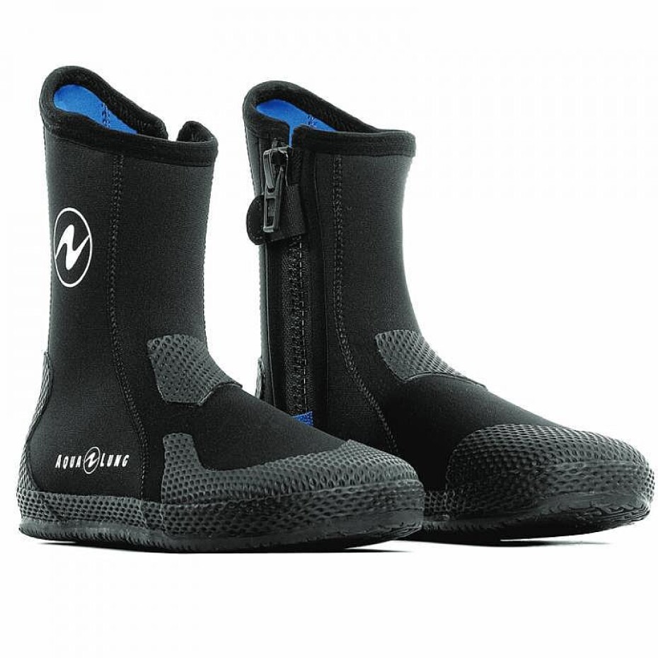 Aqua Lung Neoprenové boty SUPERZIP 5 mm - main (0)