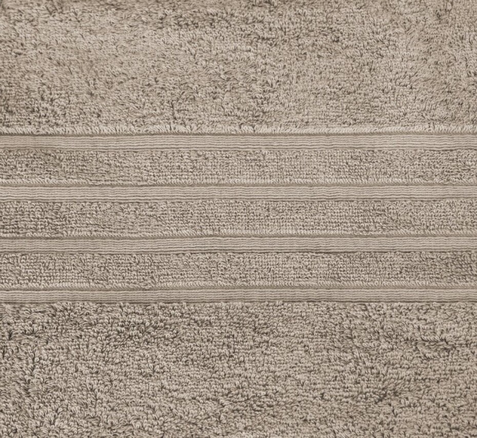 ArtFir Osuška LAVIN 02 | béžová 70 x 140 cm - main (2)