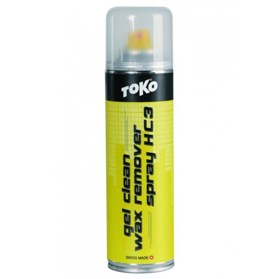 Toko GelClean Spray HC3 - main (0)