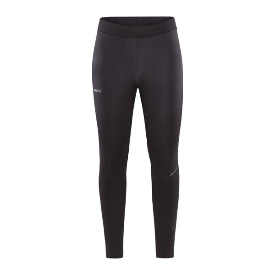 Craft ADV Essence Warm Wind Tights šedé - main (0)