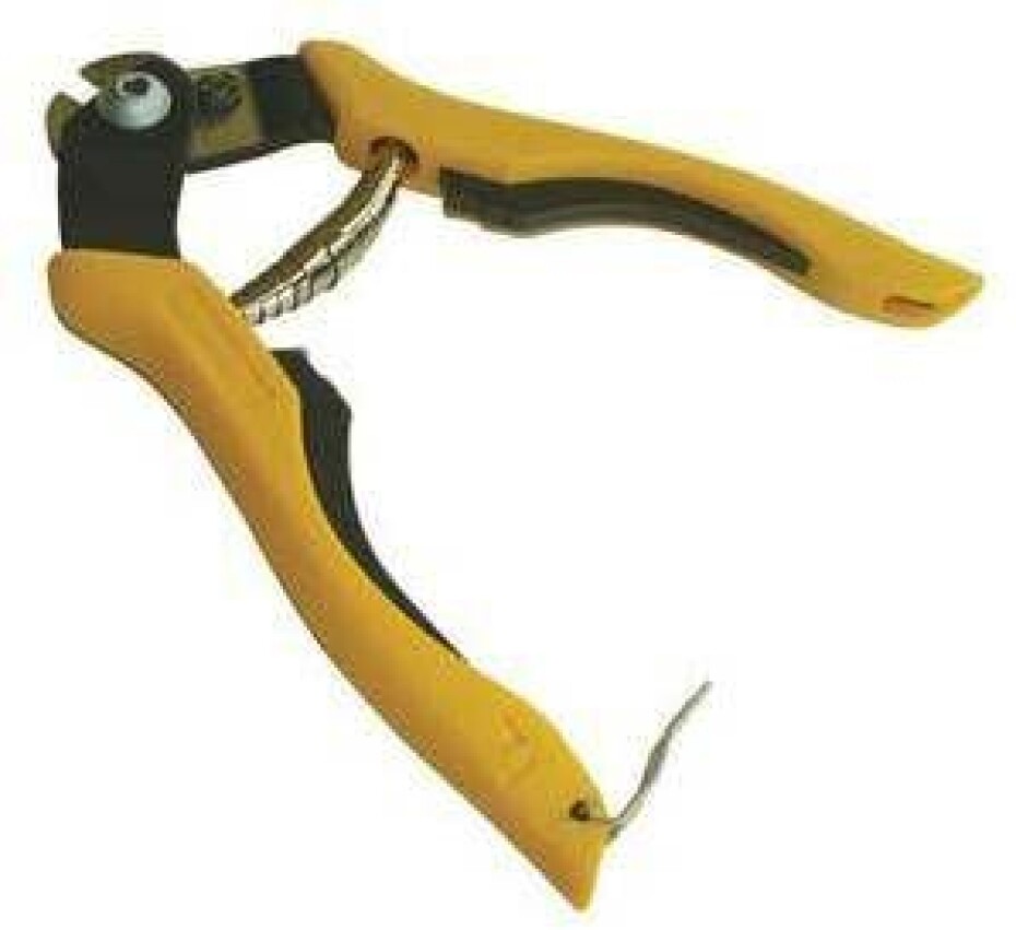 Jagwire Nářadí Pro Housing Cutter - main (0)