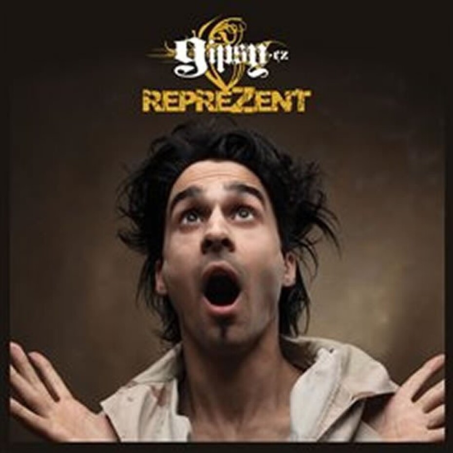 Reprezent - CD - Gipsy.cz - main (0)