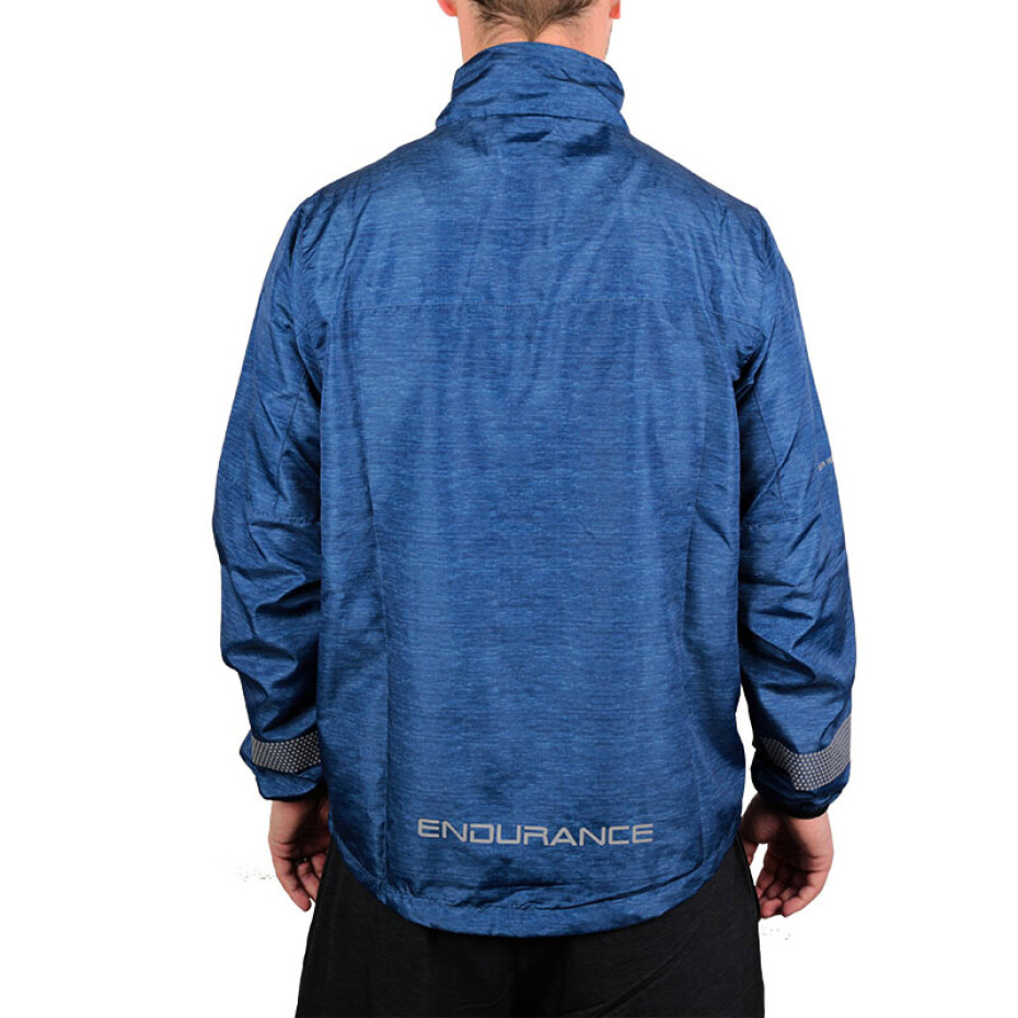 Pánská bunda Endurance  Talent dark blue S - main (2)