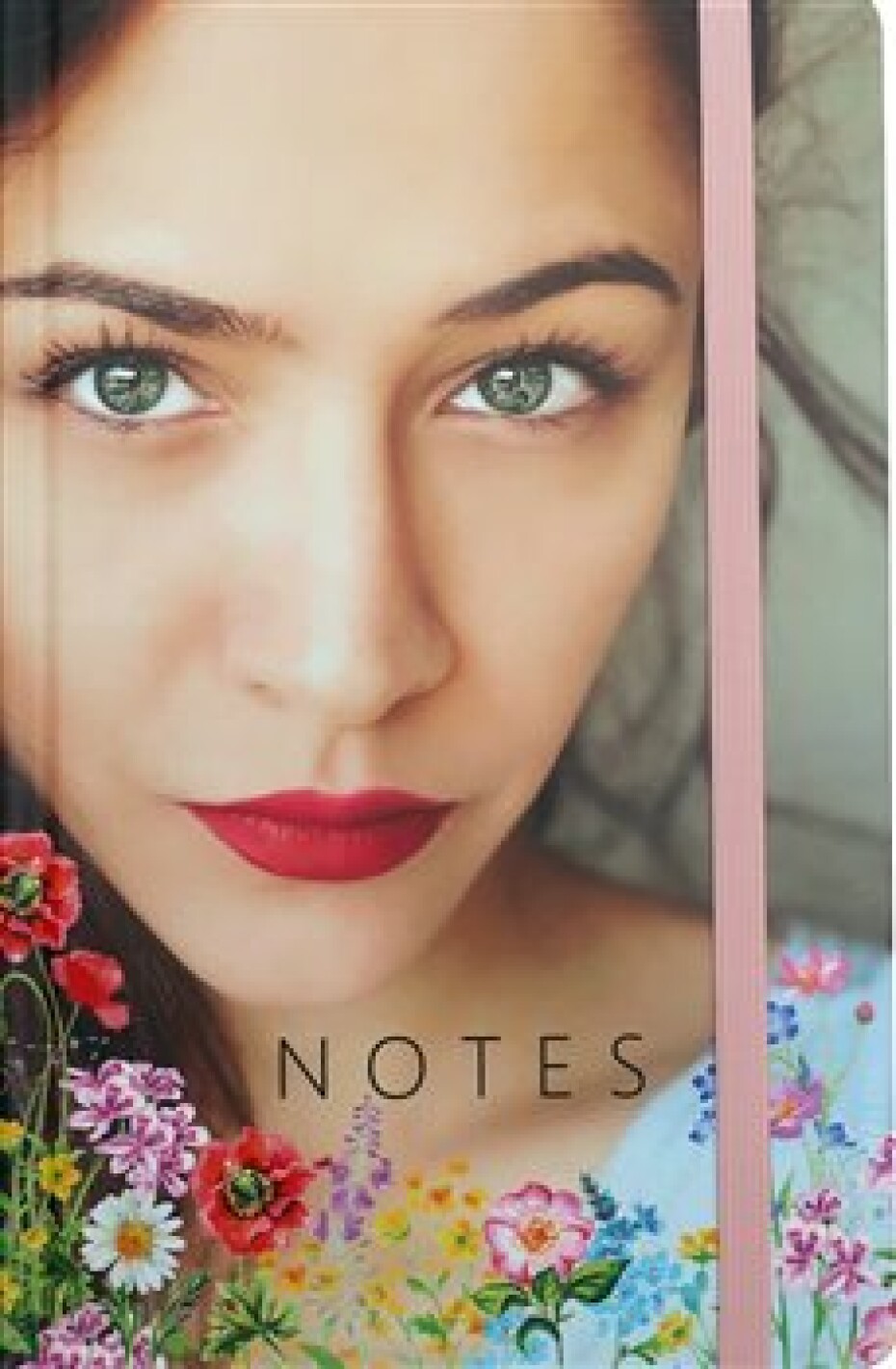 Notes A5 linkovaný Eva Salvatore Burešová - main (0)
