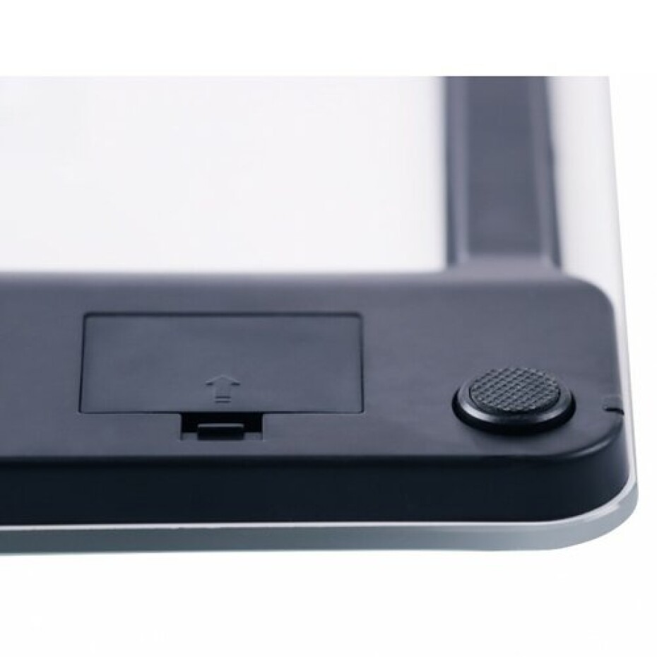 Orava EV-600 BT osobní váha s bluetooth - main (2)