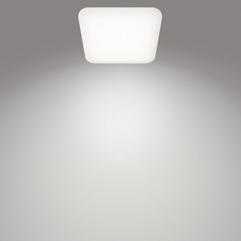 Philips 8720169195516 stropní LED svítidlo Mauve 1x 24 W 3000lm 4000K, 43 cm - main (1)