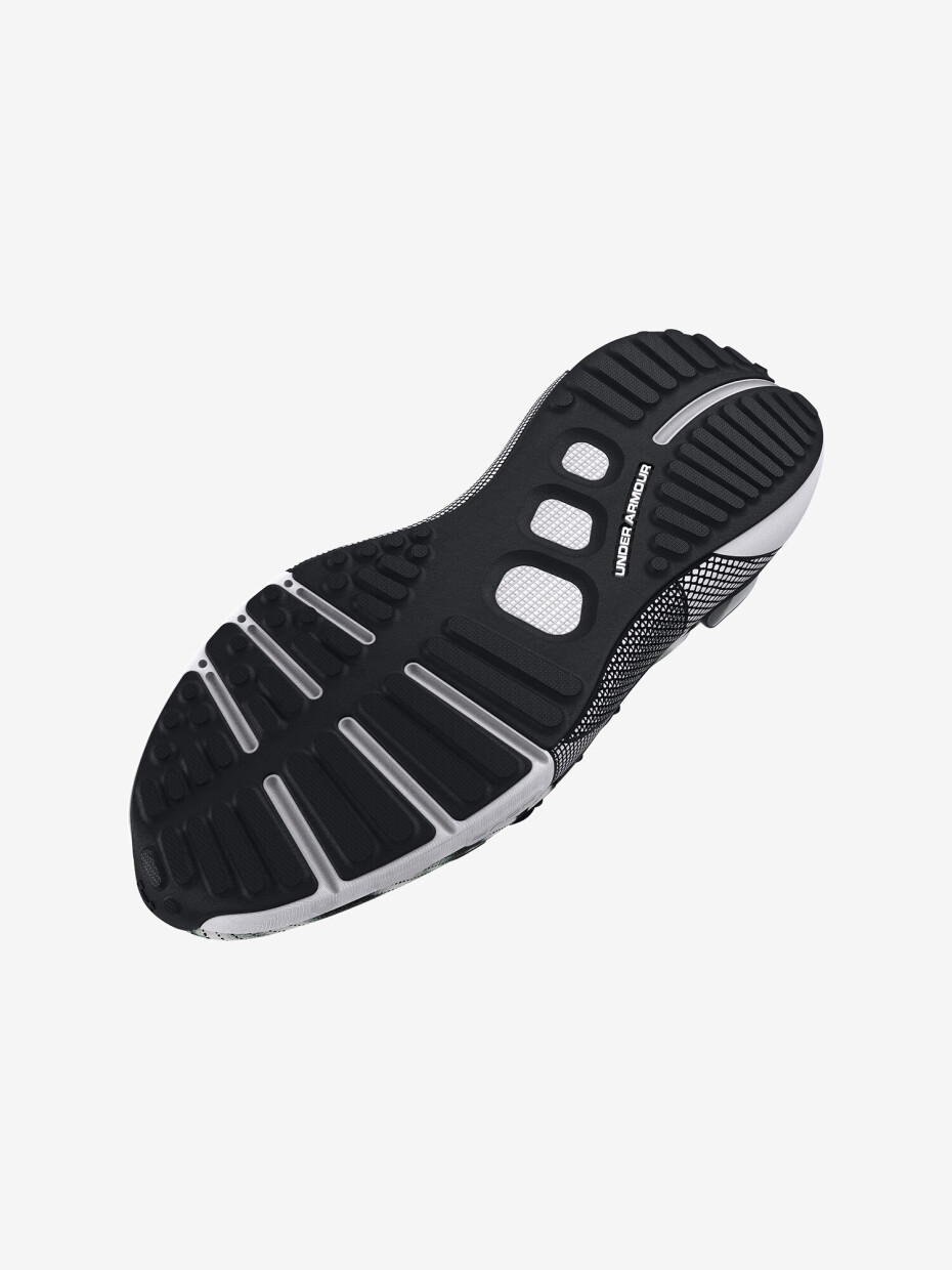 Under Armour HOVR Phantom 3 DYED bílé 3026348-101 - main (2)