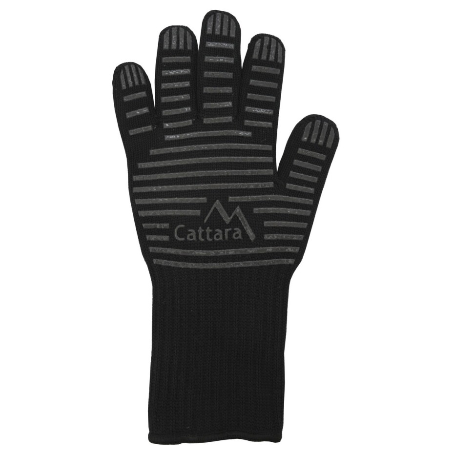 Cattara Grilovací rukavice Heat grip, univerzální velikost - main (1)