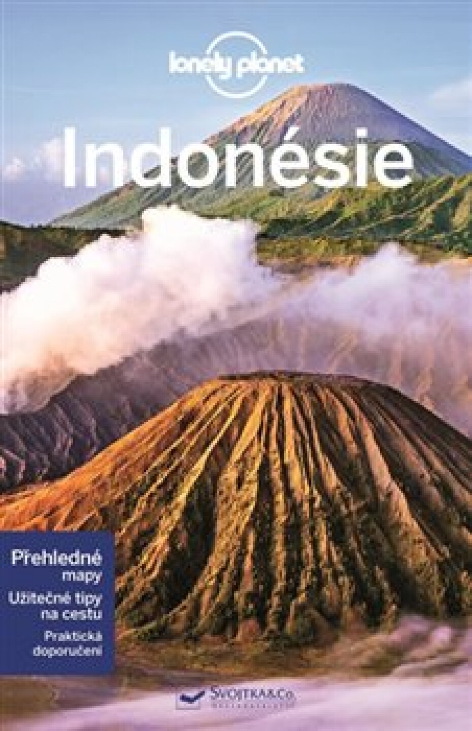 Indonésie - Lonely Planet - main (0)