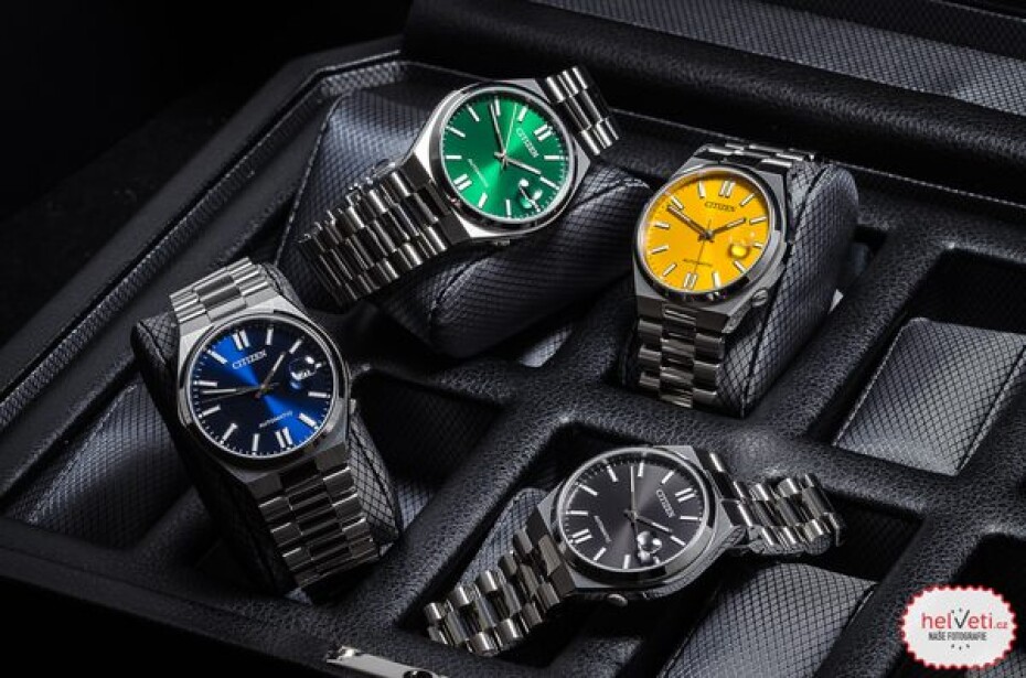 Citizen Tsuyosa Automatic NJ0150-81Z - main (11)
