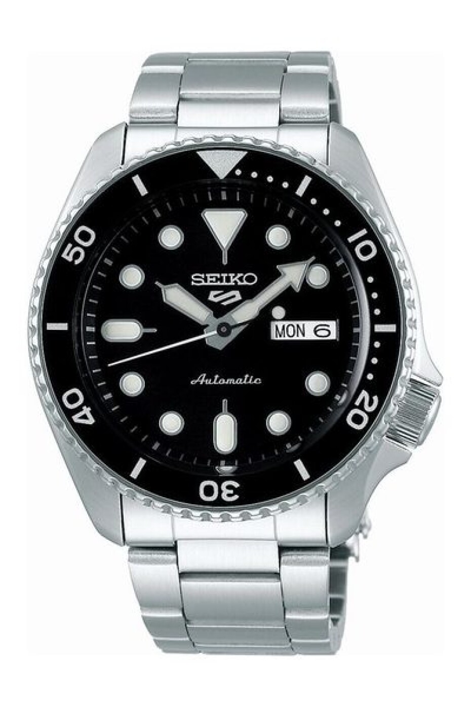 Seiko 5 Sports SRPD55K1 - main (0)