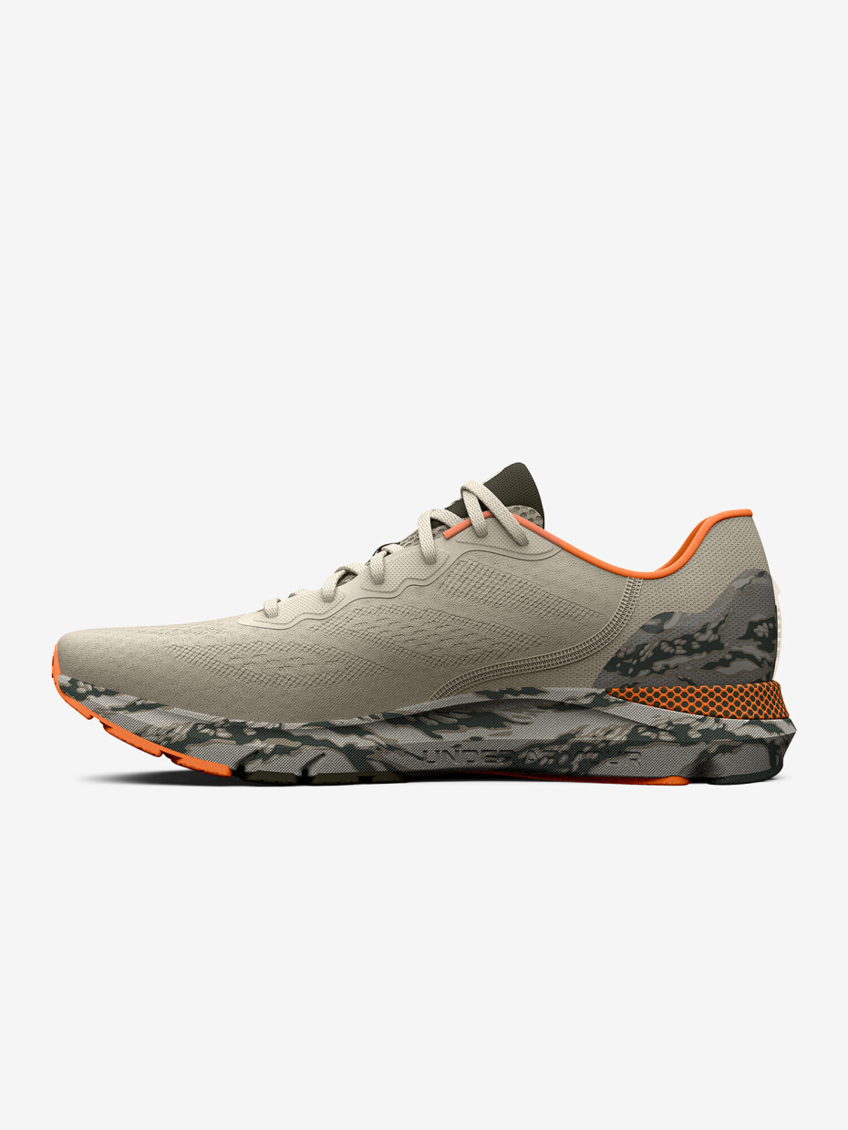 Dámská běžecká obuv Under Armour HOVR Sonic 6 Camo-WHT  EUR 38 - main (4)