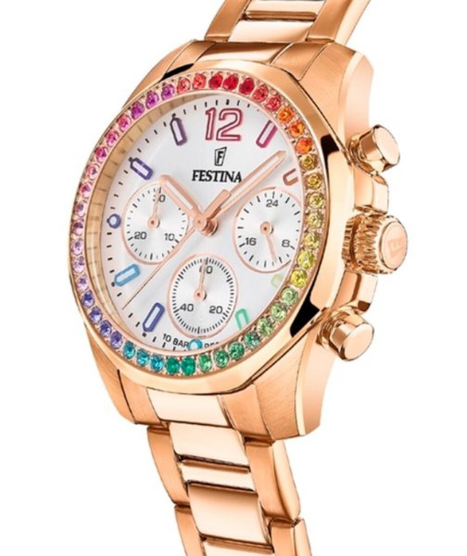 Festina Rainbow 20639/2 - main (1)