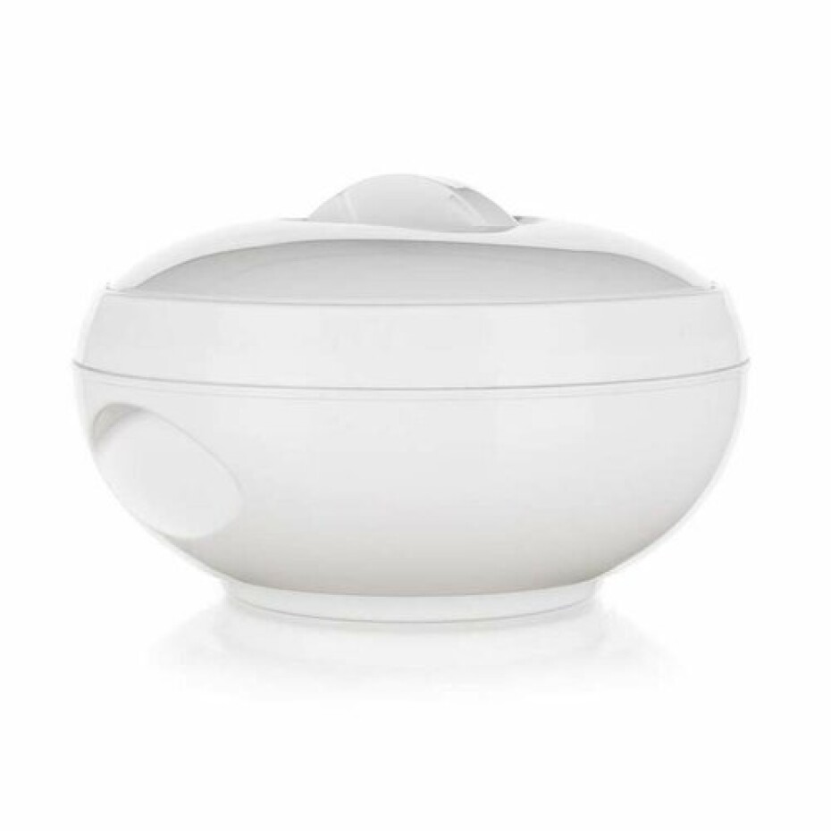 Banquet Termohrnec s poklicí Avanza 1,5 l, bílá, 1,5 l - main (2)