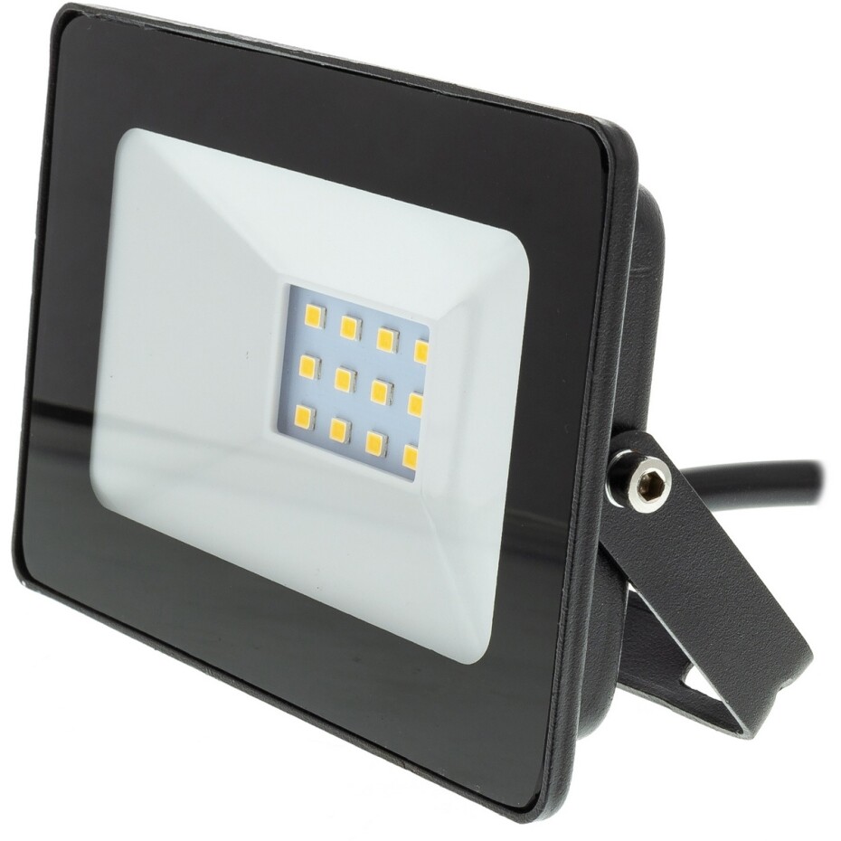 Retlux RSL 243 LED reflektor, 115 x 80 x 20 mm, 10 W, 800 lm - main (0)