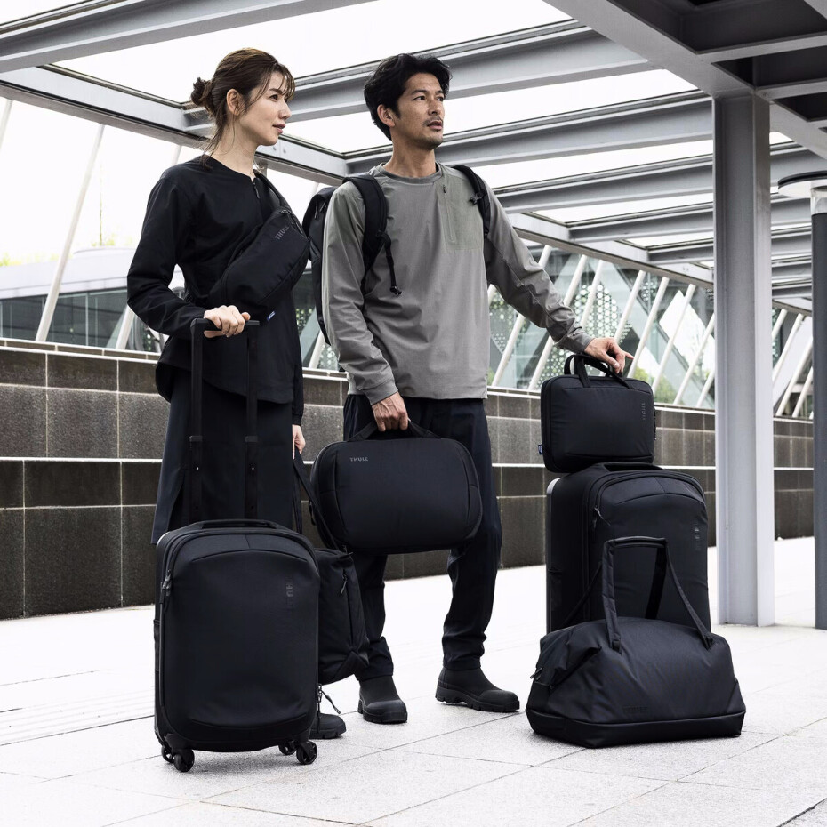 Kufr Thule Subterra 2 CO Spinner Dark Slate 35 l - main (5)