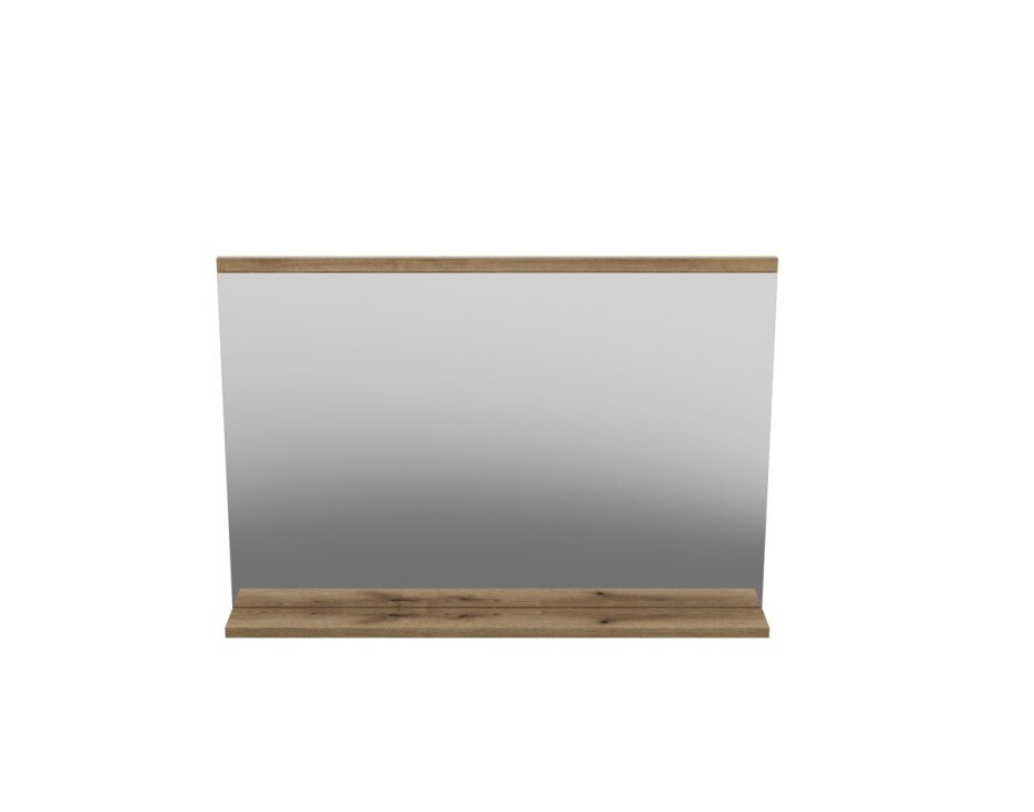 ArtCom Zrcadlo NOVA Oak 84-80 | 80 cm - main (1)