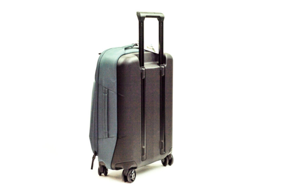 Thule Aion Carry on Spinner TARS122N Dart Slate 36 l 36 l - main (8)