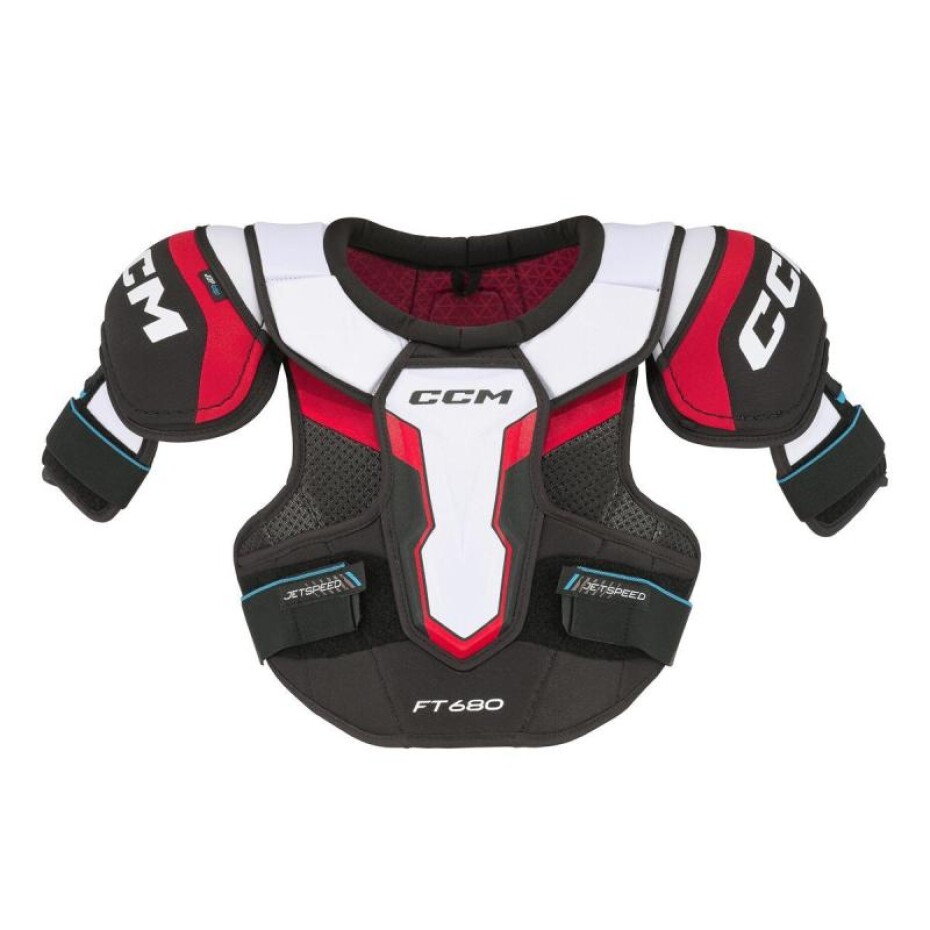 CCM Jetspeed FT680 JR - main (0)
