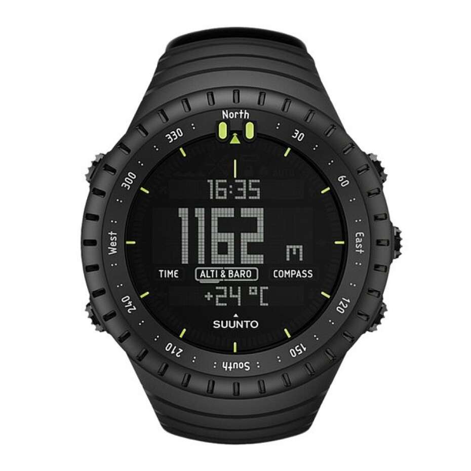 Suunto Core All Black SS014279010 - main (0)